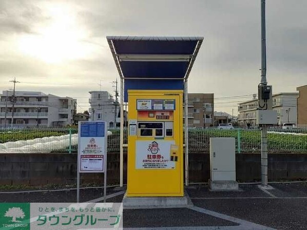 ドゥーメゾンの物件内観写真